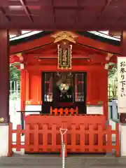 箱根神社(神奈川県)