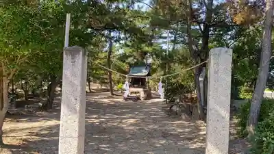 吉備津彦神社(岡山県)