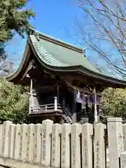 廣峯神社(兵庫県)