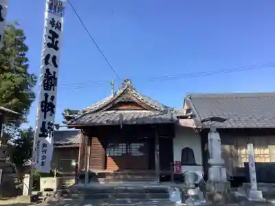 八幡社（石橋）のその他建物