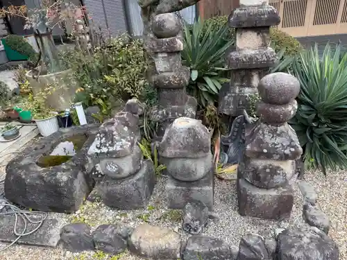 正蓮寺大日堂(奈良県)