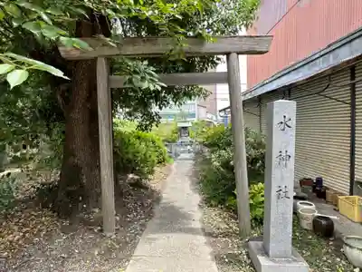 酒見神社(愛知県)