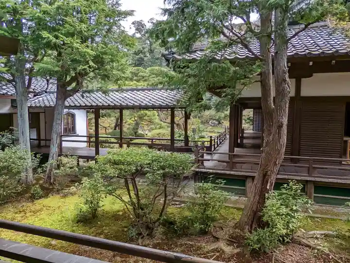 青蓮院門跡(京都府)