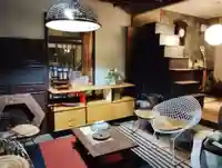 竜王稲荷大明神(岡山県)