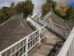 御嶽神社の建物その他