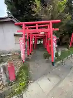 稲荷神社(岐阜県)