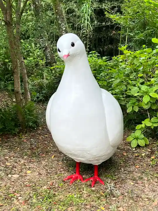 丹生官省符神社(和歌山県)