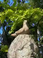 三宅八幡宮のその他建物