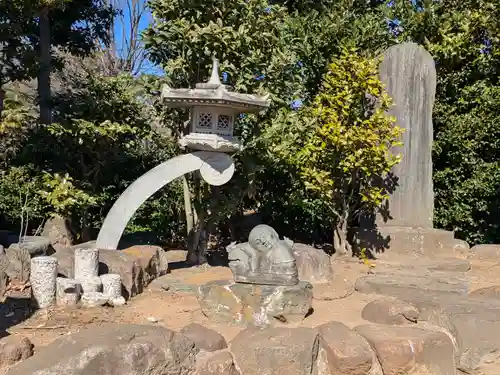 西方寺(東京都)