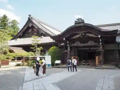 長谷寺の本殿・本堂