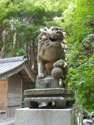 泉神社(滋賀県)
