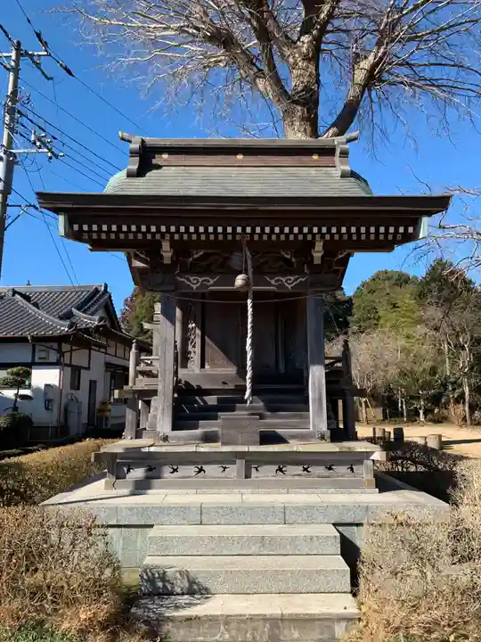 最福寺(千葉県)