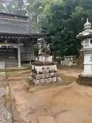 大須賀大神(千葉県)