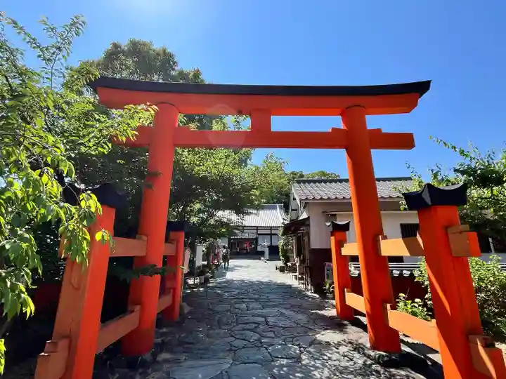 玉津島神社(和歌山県)