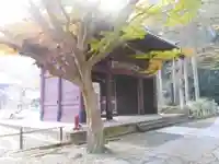 妙本寺のその他建物