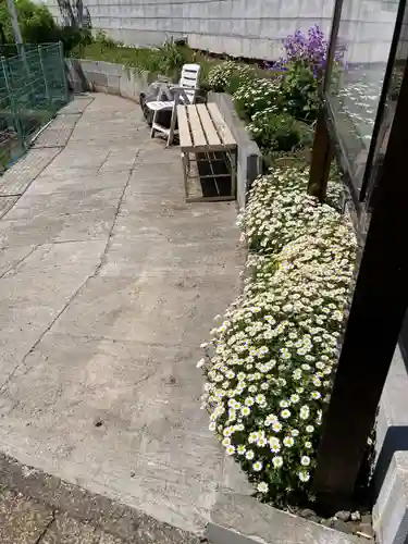 弁財天（下出縄）(神奈川県)