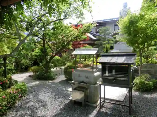 正法寺のその他建物