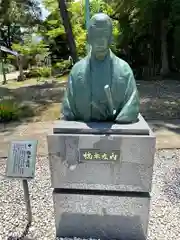 象山神社(長野県)