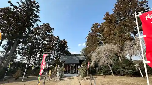 大崎八幡神社(宮城県)