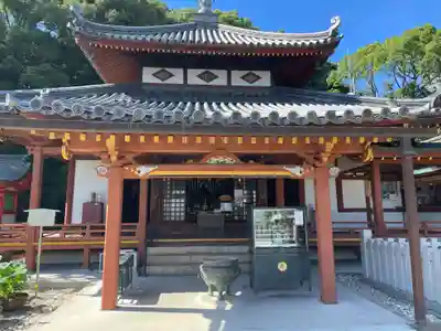 中山寺(兵庫県)