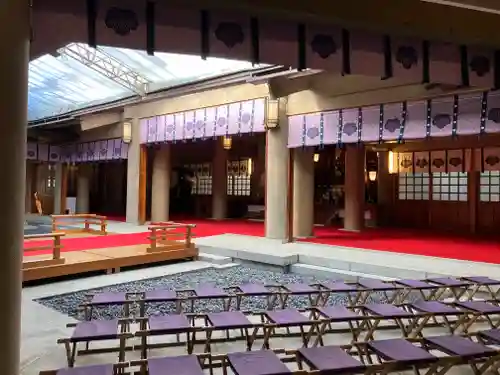 東郷神社(東京都)