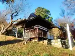 見法寺の建物その他