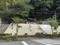 山下地蔵(岐阜県)