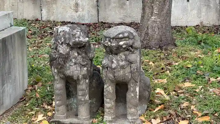 八幡神社(徳島県)