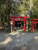 五所稲荷神社(宮崎県)