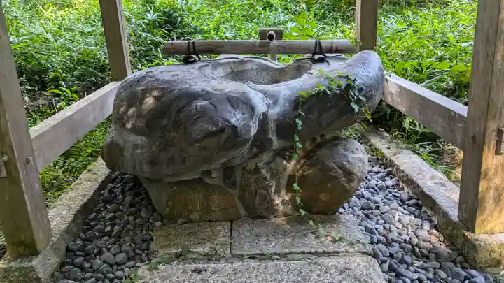 恭仁神社(京都府)