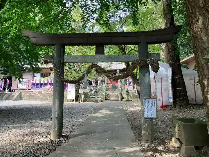 下野 星宮神社(栃木県)