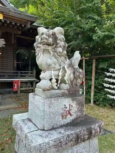 小野神社(東京都)