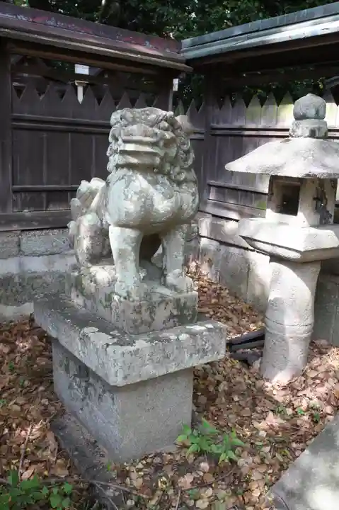 鏡作坐天照御魂神社(奈良県)