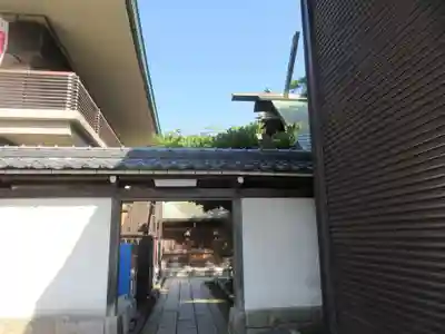 白山神社(新潟県)