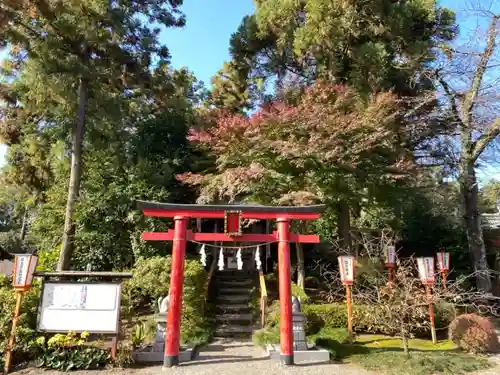 世良田東照宮のその他建物