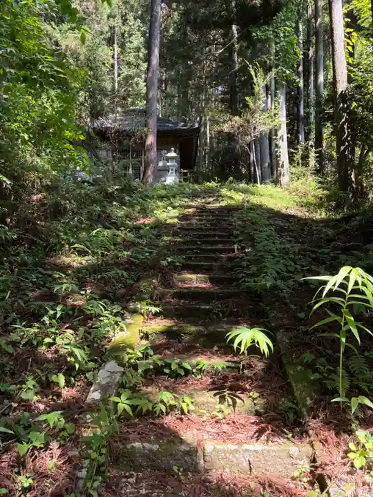 十殿神社(茨城県)
