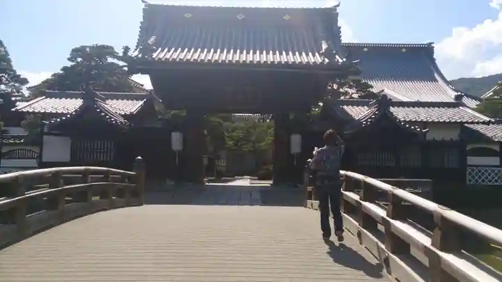善光寺(長野県)