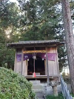 上合寺(福島県)