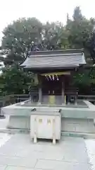 恵比寿神社（恵比寿ガーデンプレイス）の建物その他