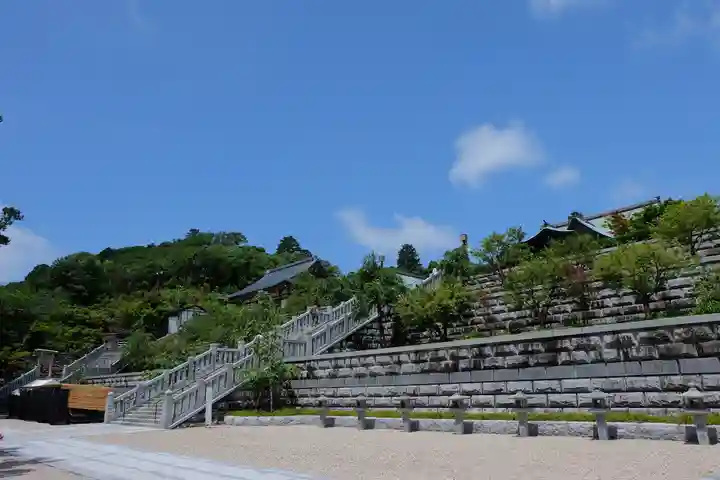 尊永寺のその他建物