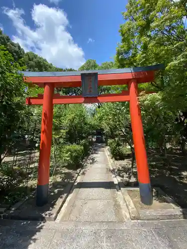 射楯兵主神社(兵庫県)