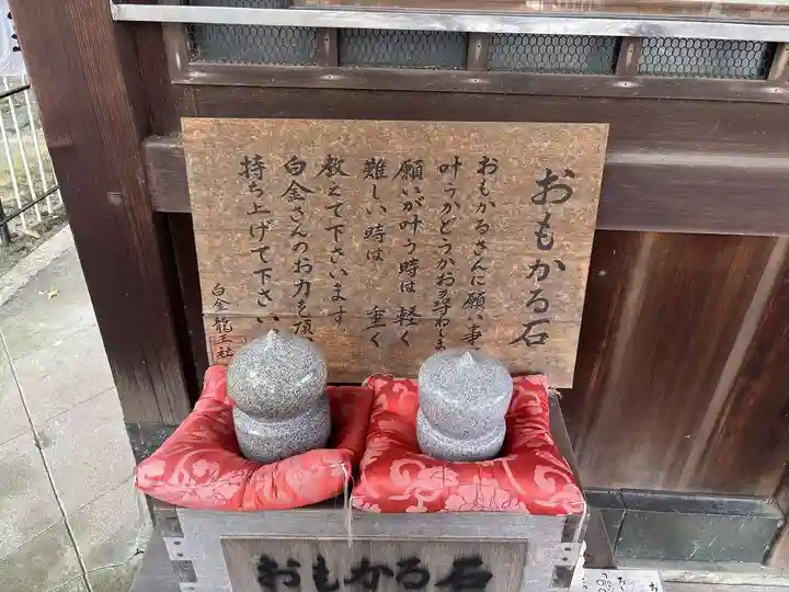 白金龍王社(愛知県)