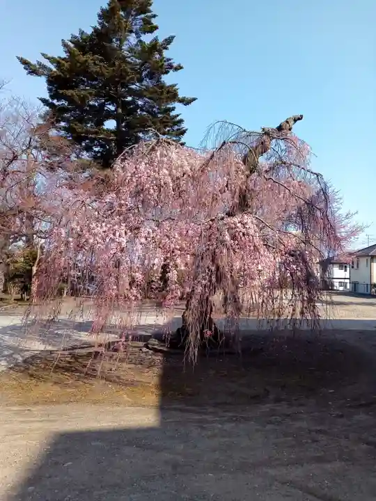 法運寺(宮城県)