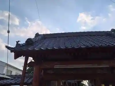 若宮八幡神宮(茨城県)