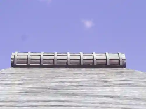 浄妙寺のその他建物