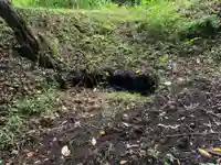 大門神社のその他建物