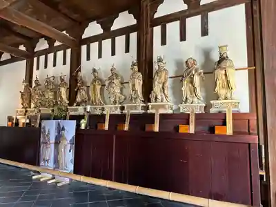 宝林寺(静岡県)