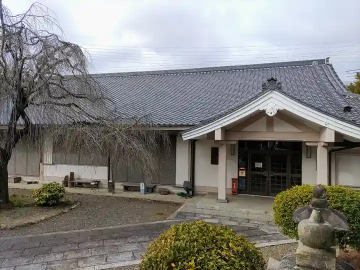真宮神社のその他建物