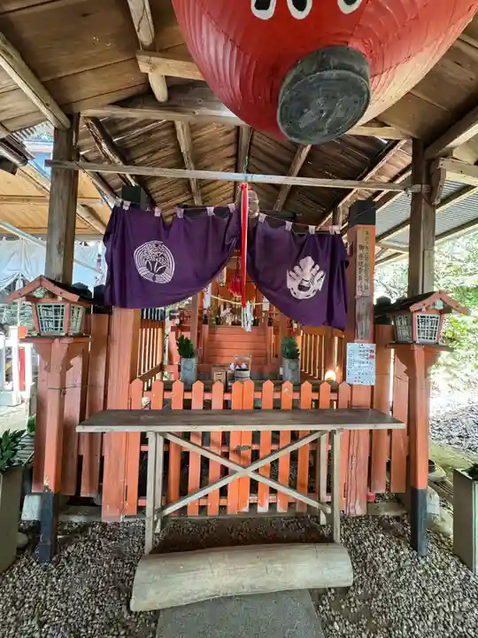 賀茂別雷神社(上賀茂神社)(京都府)