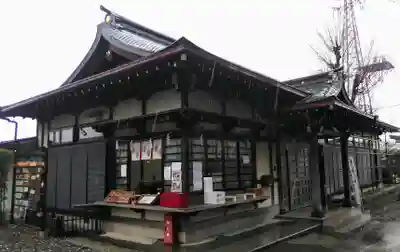 熊野神社のその他建物